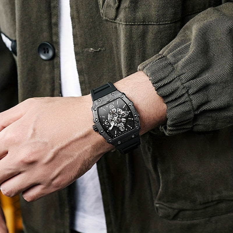 Everyday & Business Casual Watches